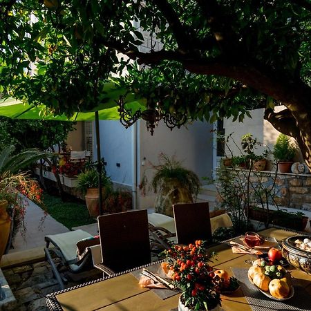 Apartment Romantika Dubrovnik Exterior foto
