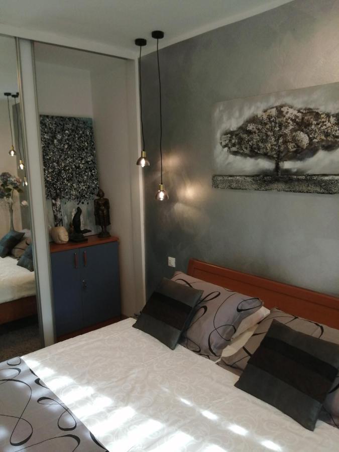 Apartment Romantika Dubrovnik Exterior foto